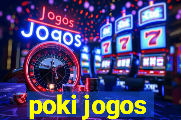 poki jogos